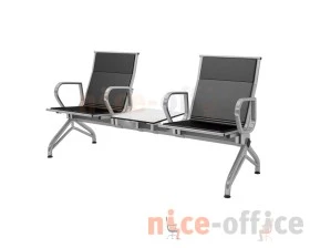 Многоместная секция Aero PU со столиком images