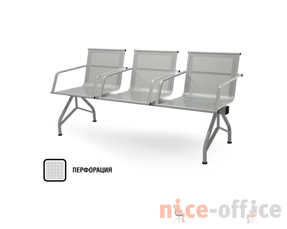 Многоместная секция Феррум