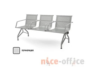 Многоместная секция Феррум images