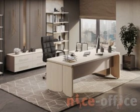 Кабинет руководителя Accord Director images