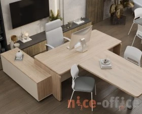 Кабинет руководителя Accord Director images