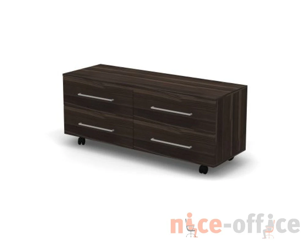 Тумба 137х47х57,4 Accord Director