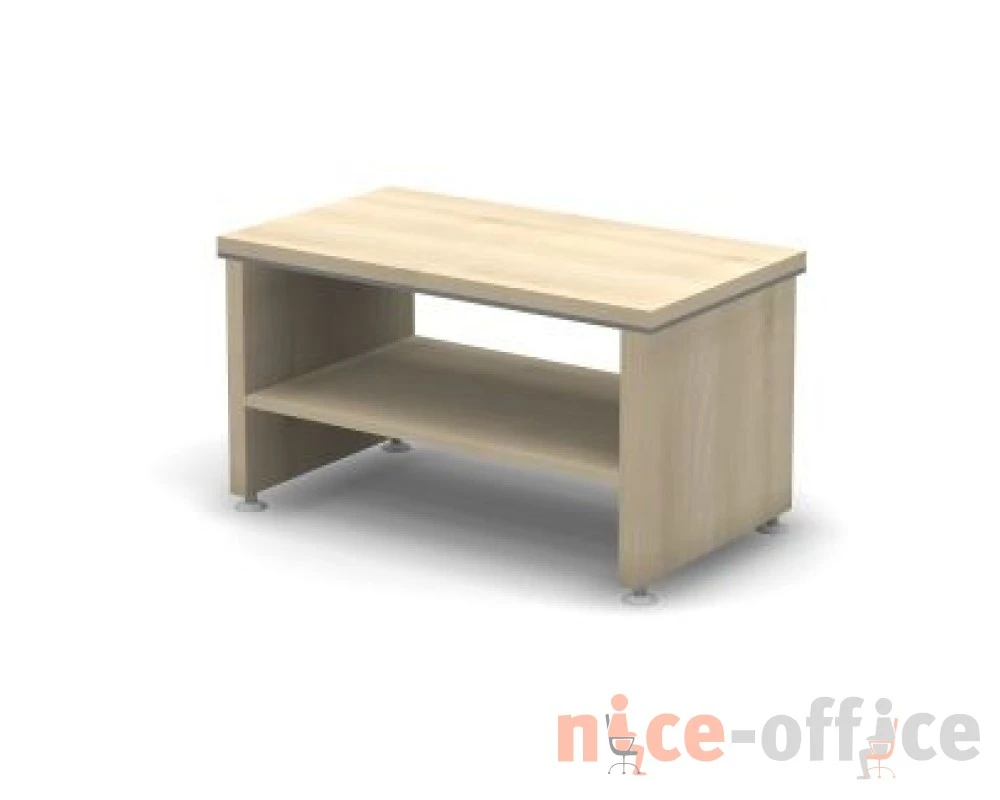Стол журнальный 90х50х50 Activ Director Акация светлая