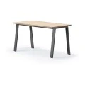 Акация светлая/Антрацит