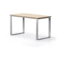 Акация светлая/Алюминий