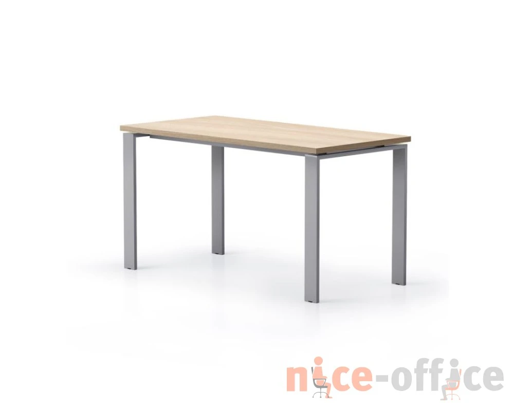 Стол на П-опорах 118х67х75 Activ
