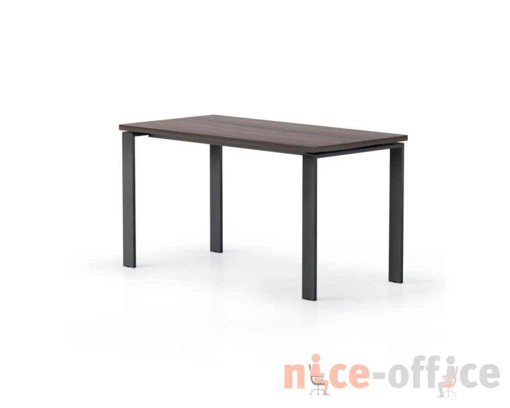 Стол на П-опорах 118х67х75 Activ