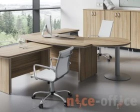 Кабинет руководителя Berlin Director New images