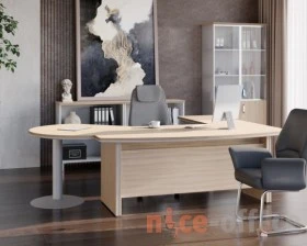 Кабинет руководителя Berlin Director New images