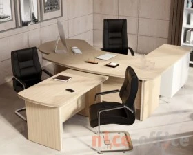 Кабинет руководителя Berlin Director New images