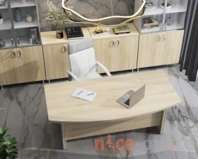Кабинет руководителя Berlin Director images