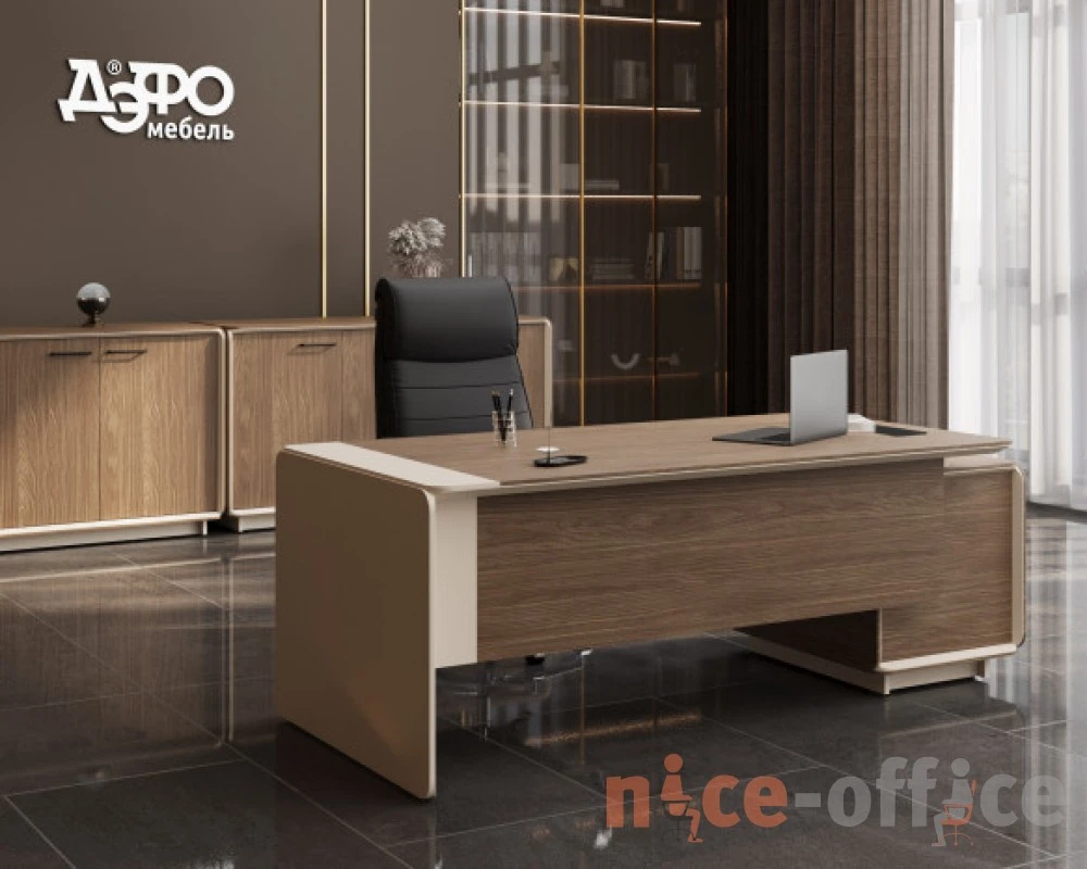 Кабинет руководителя Gio