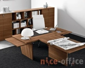 Кабинет руководителя Larus images