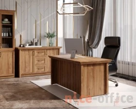 Кабинет руководителя London New images