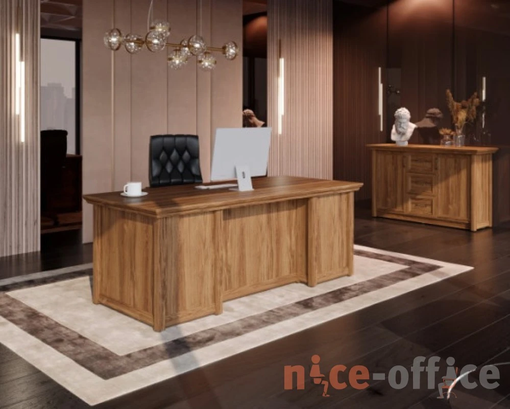 Кабинет руководителя London New