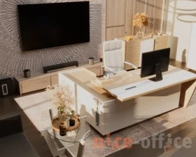 Кабинет руководителя Plaza Director images