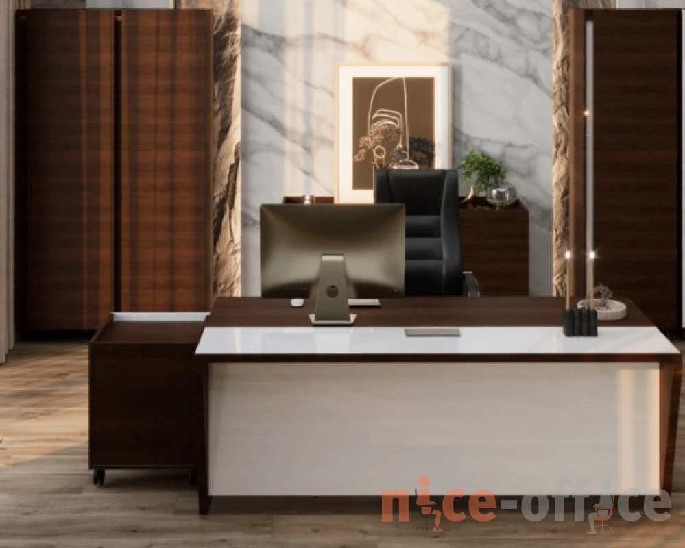Кабинет руководителя Plaza Director