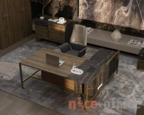 Кабинет руководителя Prime images