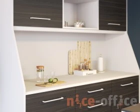 Мебель для персонала Smart (df) images