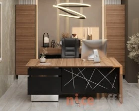 Кабинет руководителя Trevizo images