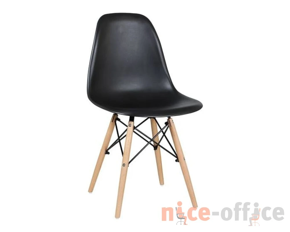 Стул дизайнерский Eames Dsw