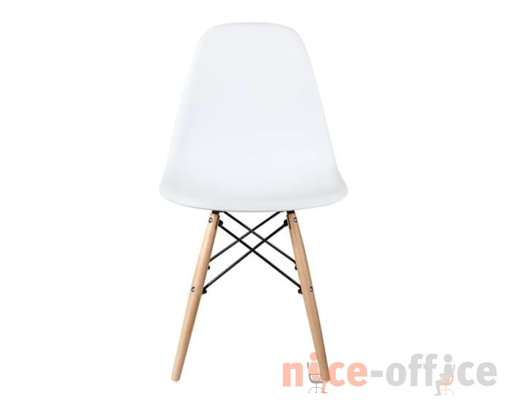 Стул дизайнерский Eames Dsw