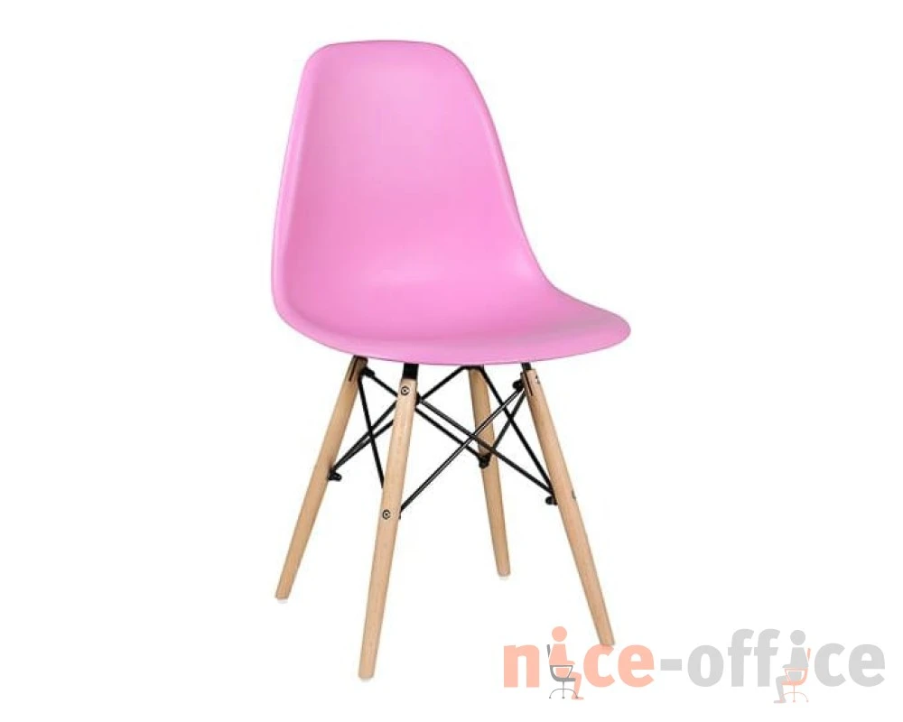 Стул дизайнерский Eames Dsw