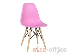Стул дизайнерский Eames Dsw images
