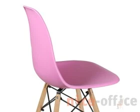 Стул дизайнерский Eames Dsw images