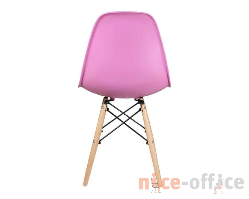 Стул дизайнерский Eames Dsw