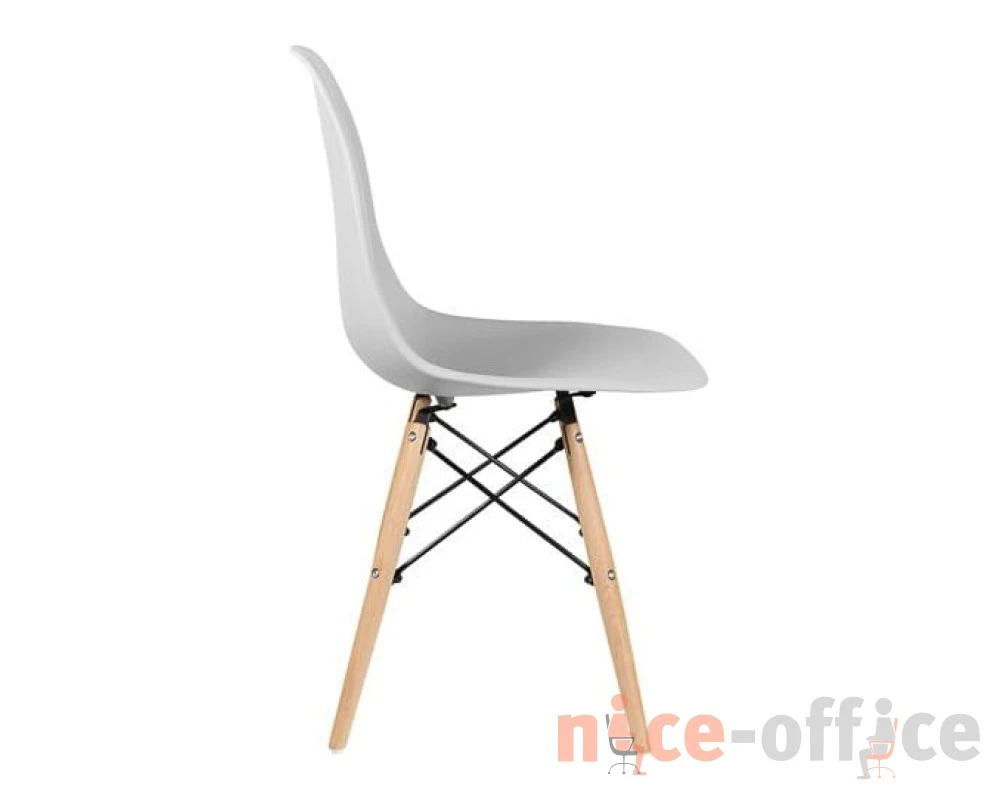 Стул дизайнерский Eames Dsw