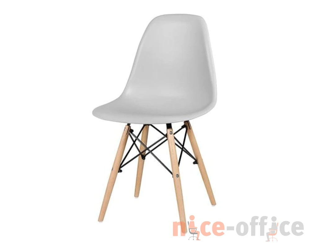Стул дизайнерский Eames Dsw