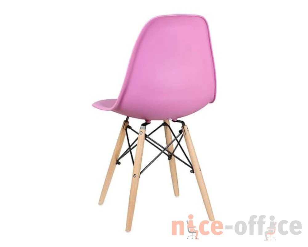 Стул дизайнерский Eames Dsw