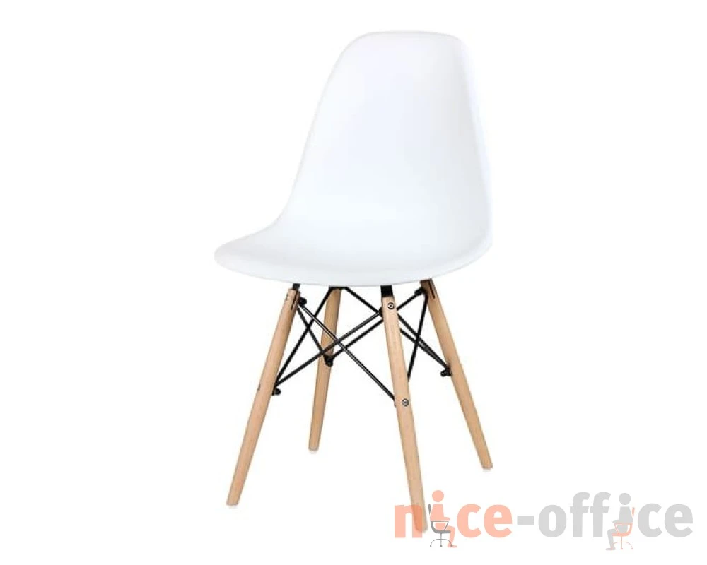 Стул дизайнерский Eames Dsw