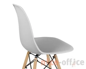 Стул дизайнерский Eames Dsw images