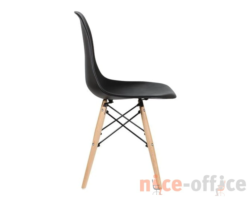 Стул дизайнерский Eames Dsw