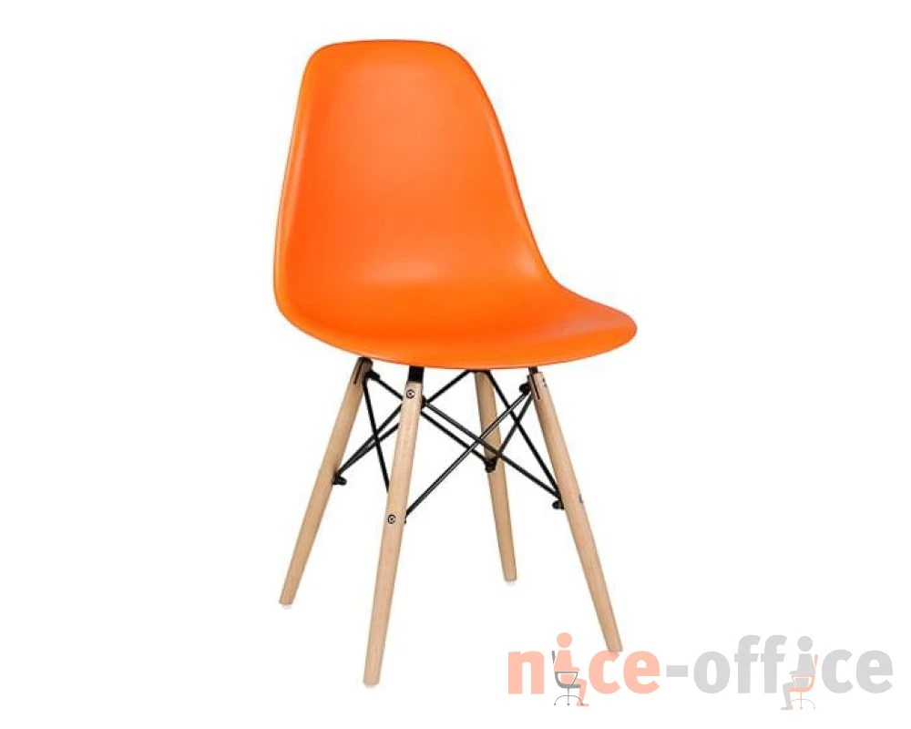Стул дизайнерский Eames Dsw