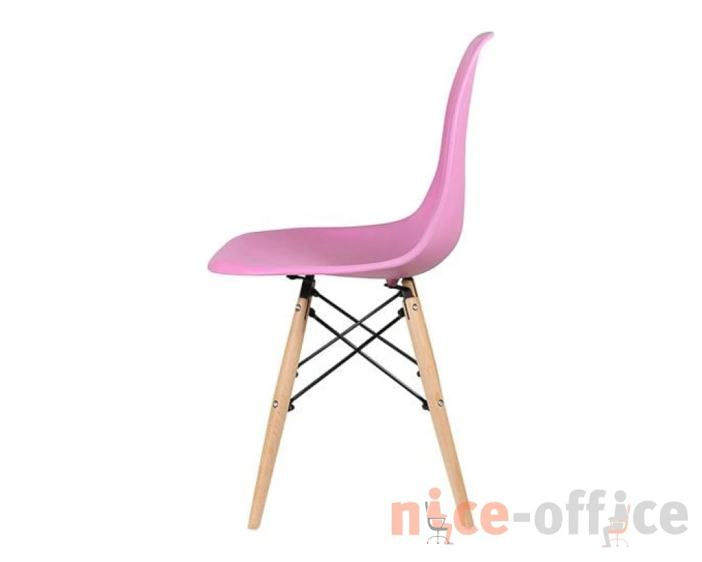 Стул дизайнерский Eames Dsw