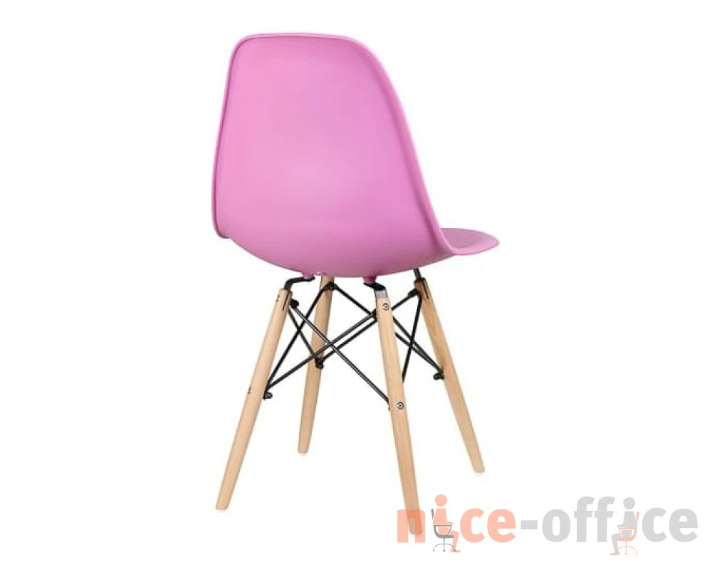 Стул дизайнерский Eames Dsw