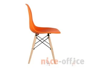 Стул дизайнерский Eames Dsw images
