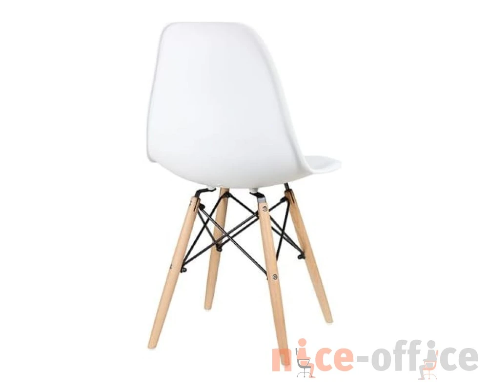Стул дизайнерский Eames Dsw
