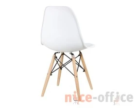 Стул дизайнерский Eames Dsw images