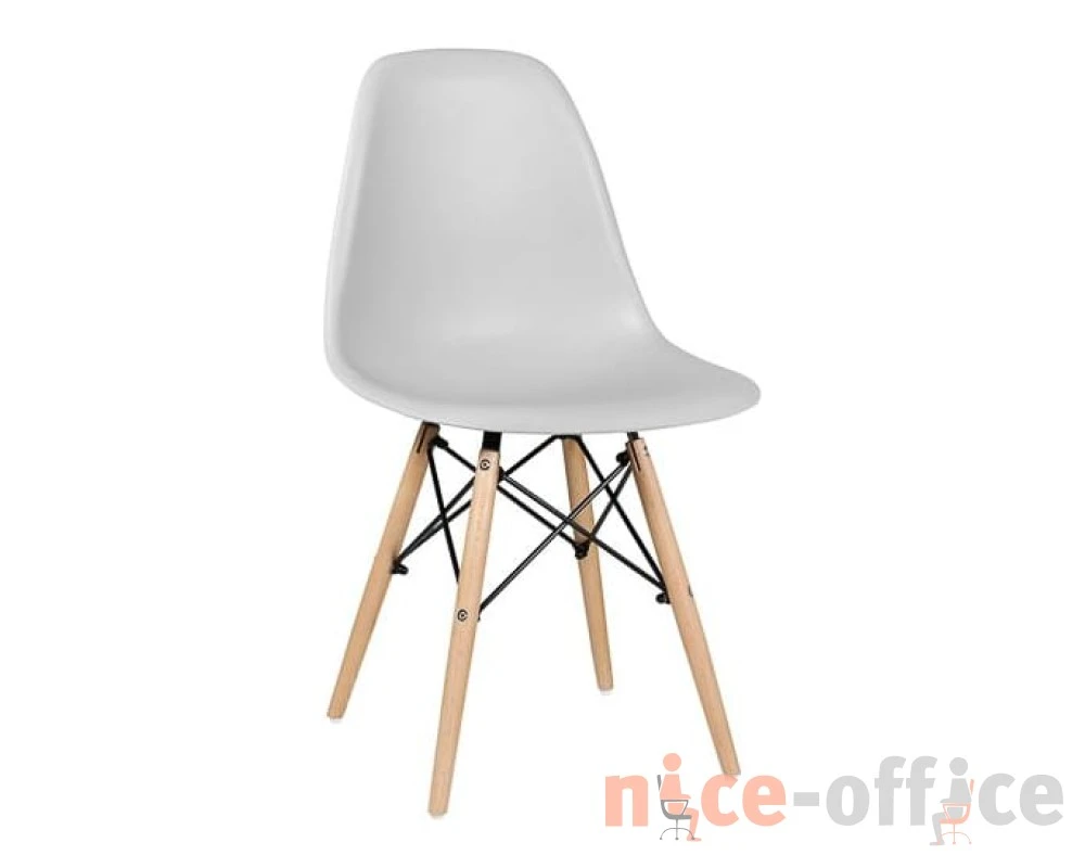 Стул дизайнерский Eames Dsw
