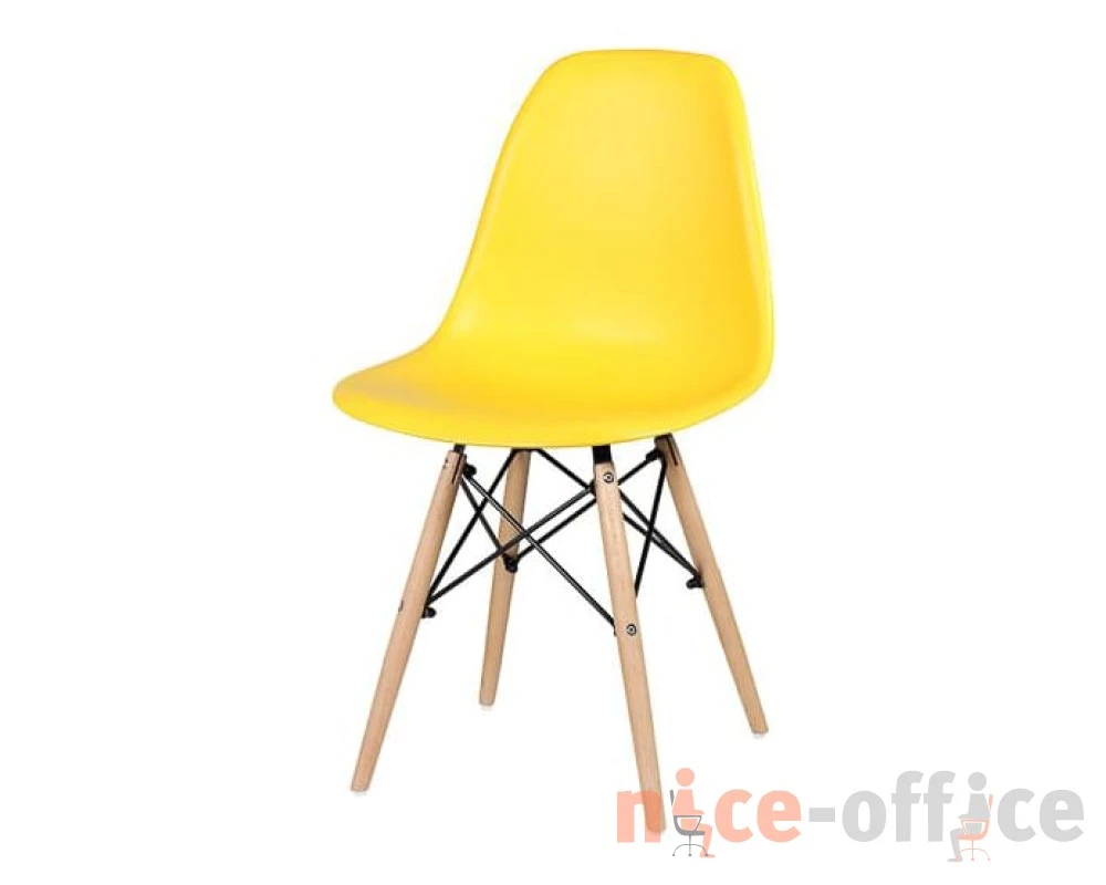 Стул дизайнерский Eames Dsw