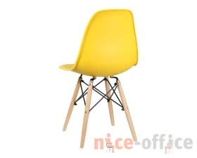 Стул дизайнерский Eames Dsw images