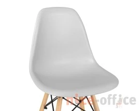Стул дизайнерский Eames Dsw images