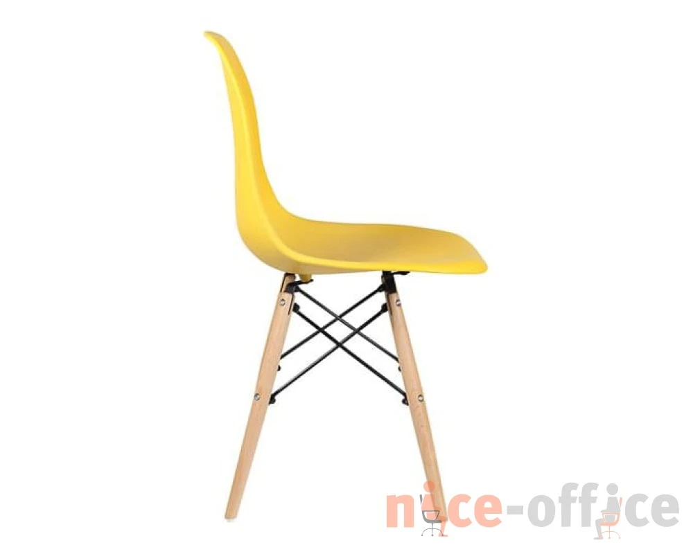 Стул дизайнерский Eames Dsw