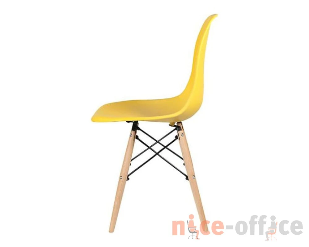 Стул дизайнерский Eames Dsw