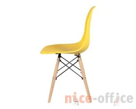 Стул дизайнерский Eames Dsw images