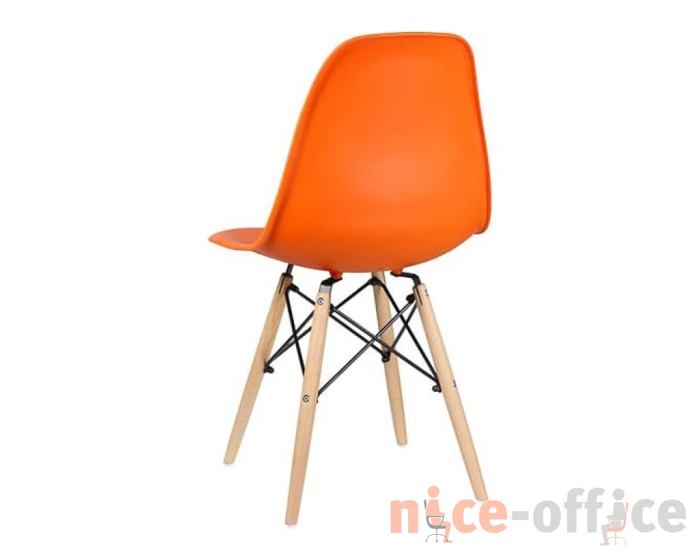 Стул дизайнерский Eames Dsw